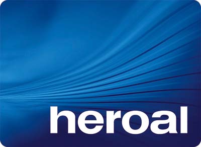 Heroal Logo